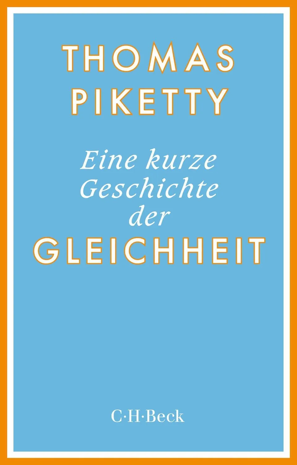 c-h-beck-eine-kurze-geschichte-der-gleichheit-buch-paperback-ungleichheit image 1