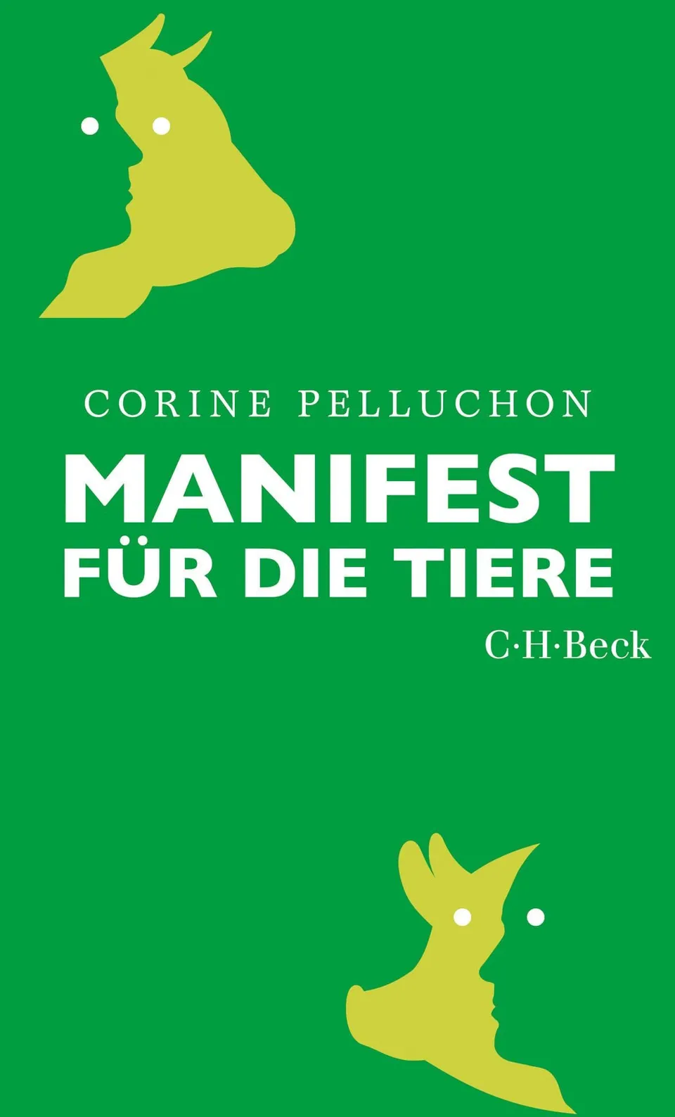 c-h-beck-paperback-manifest-f-r-die-tiere-buch-tierethik image 1