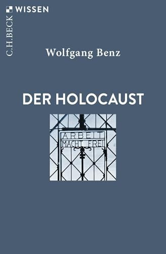 c-h-beck-der-holocaust-buch-c-h-beck-wissen-geschichte image 2