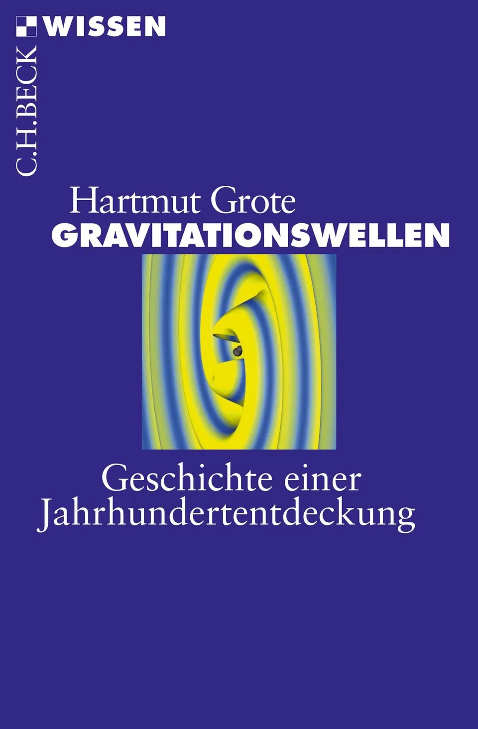 c-h-beck-wissen-gravitationswellen-taschenbuch-physik image 1