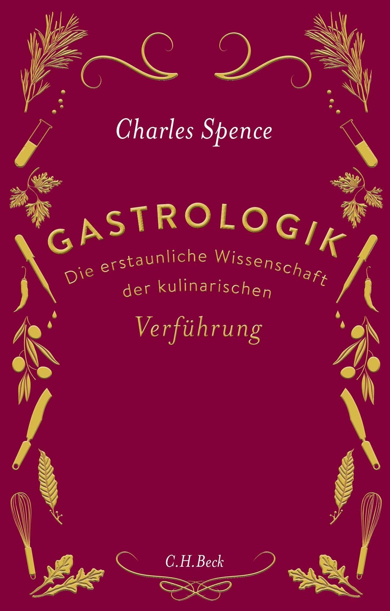c-h-beck-paperback-gastrologik-buch-paperback-kulinarische-wissenschaft image 1