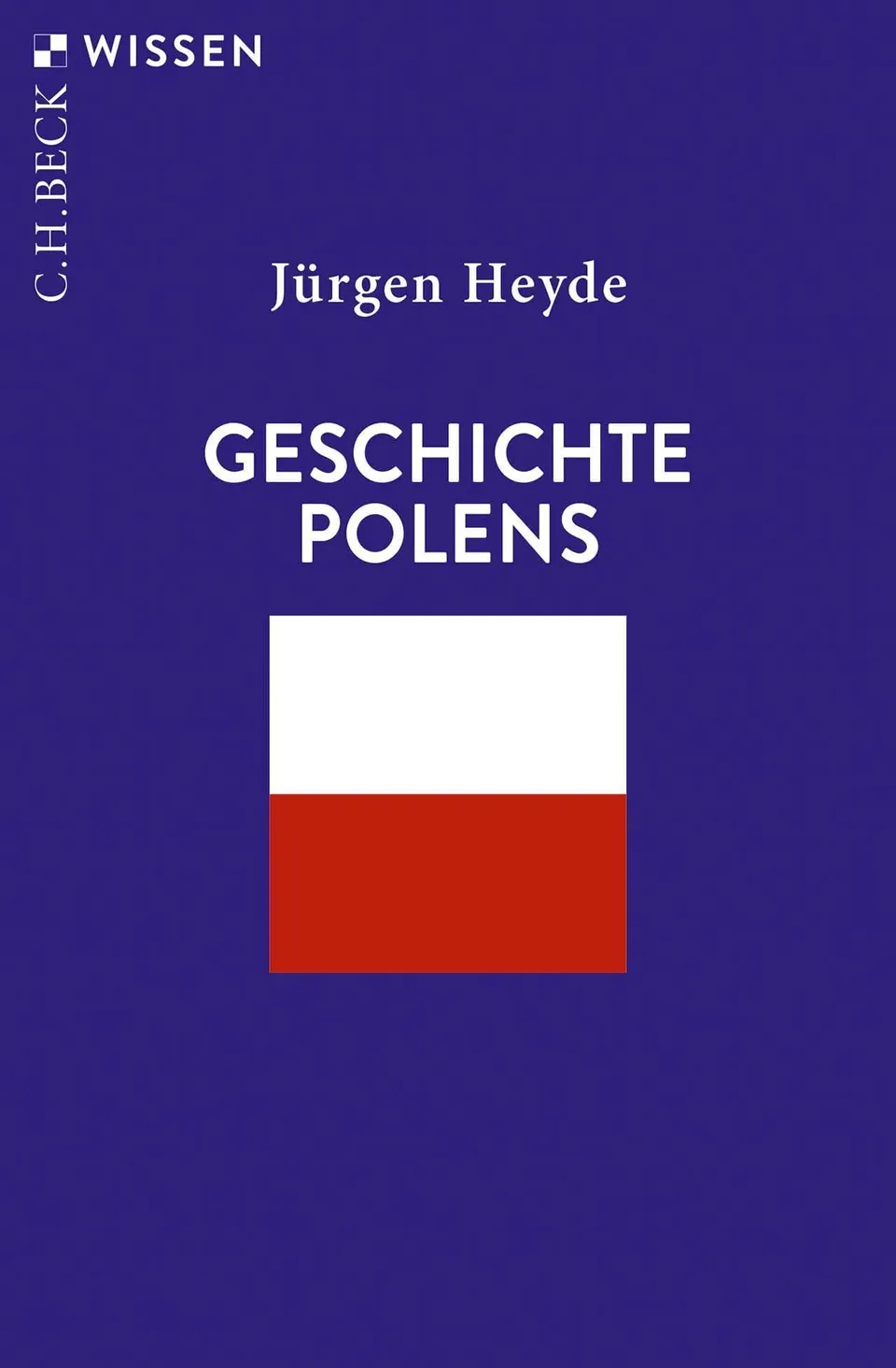 c-h-beck-wissen-geschichte-polens-buch-paperback image 1