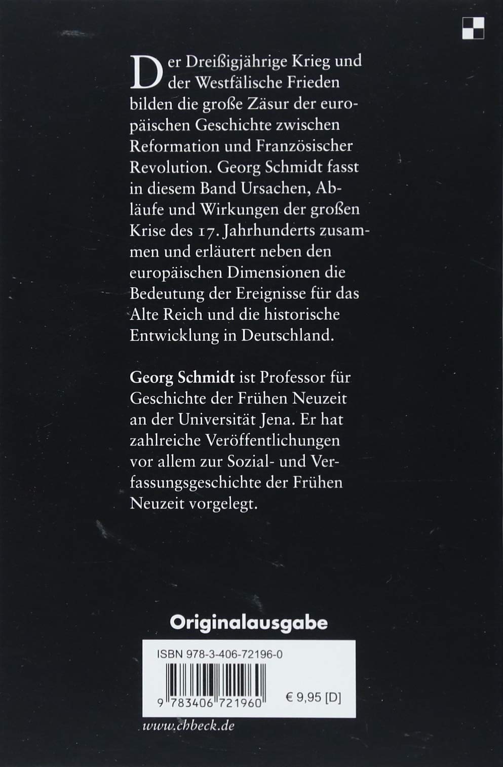 c-h-beck-wissen-der-drei-igj-hrige-krieg-buch-1618-1648-geschichte image 2