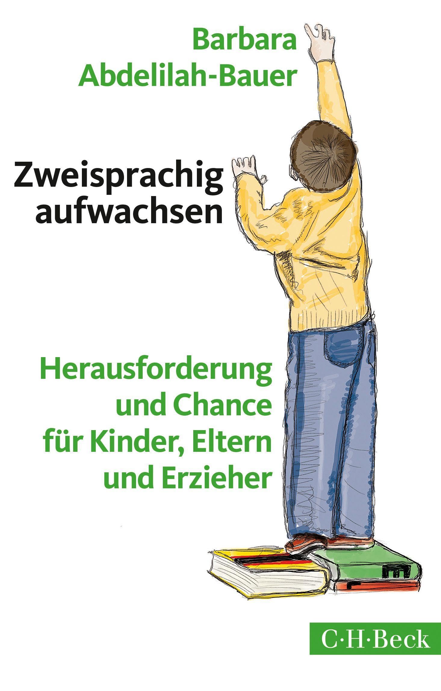 c-h-beck-zweisprachig-aufwachsen-buch-f-r-eltern-und-erzieher image 1