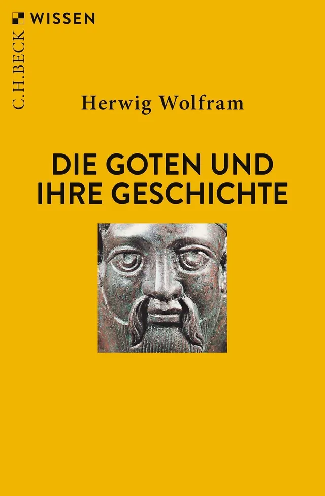 c-h-beck-wissen-die-goten-und-ihre-geschichte-buch-v-lkerwanderung image 1