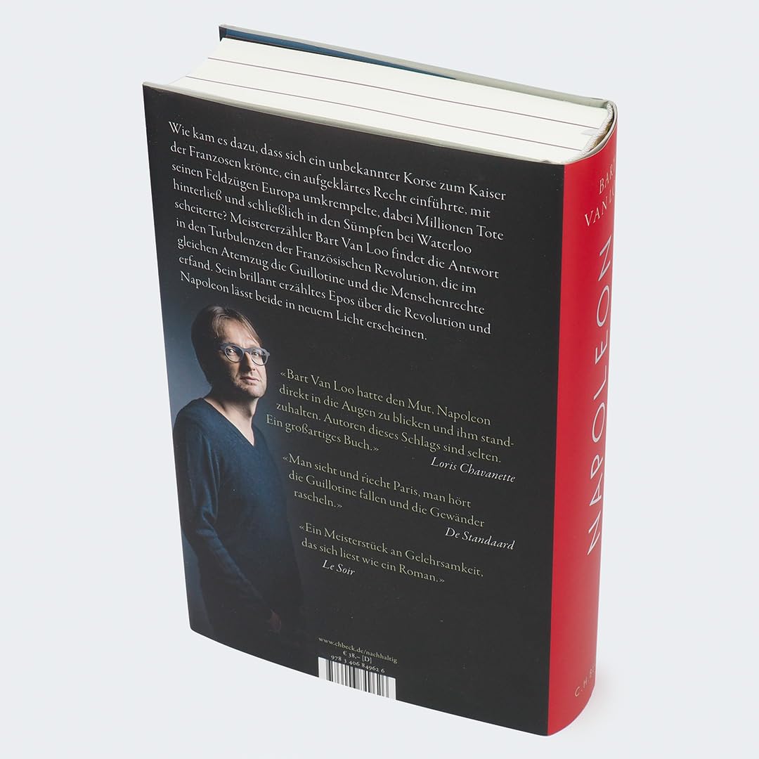 c-h-beck-paperback-napoleon-biografie-buch-schatten-der-revolution image 3