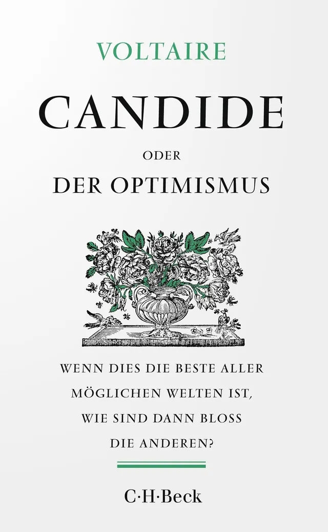 c-h-beck-candide-oder-der-optimismus-taschenbuch-weltweisheit image 1