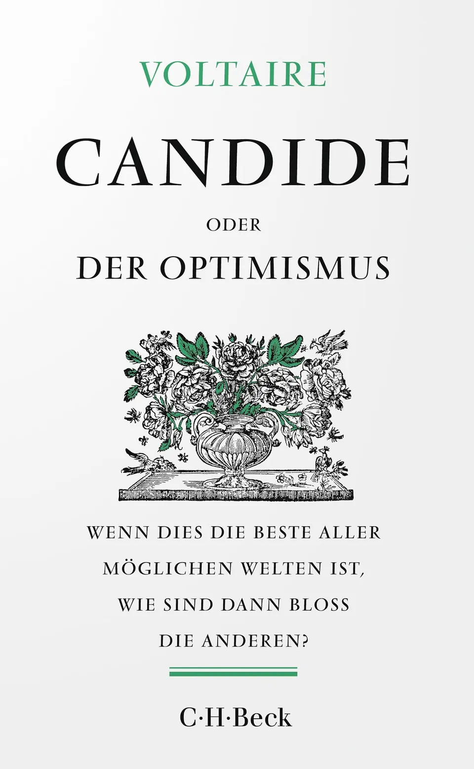 c-h-beck-candide-oder-der-optimismus-taschenbuch-weltweisheit image 1