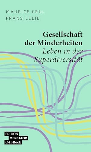 c-h-beck-paperback-gesellschaft-der-minderheiten-buch image 2