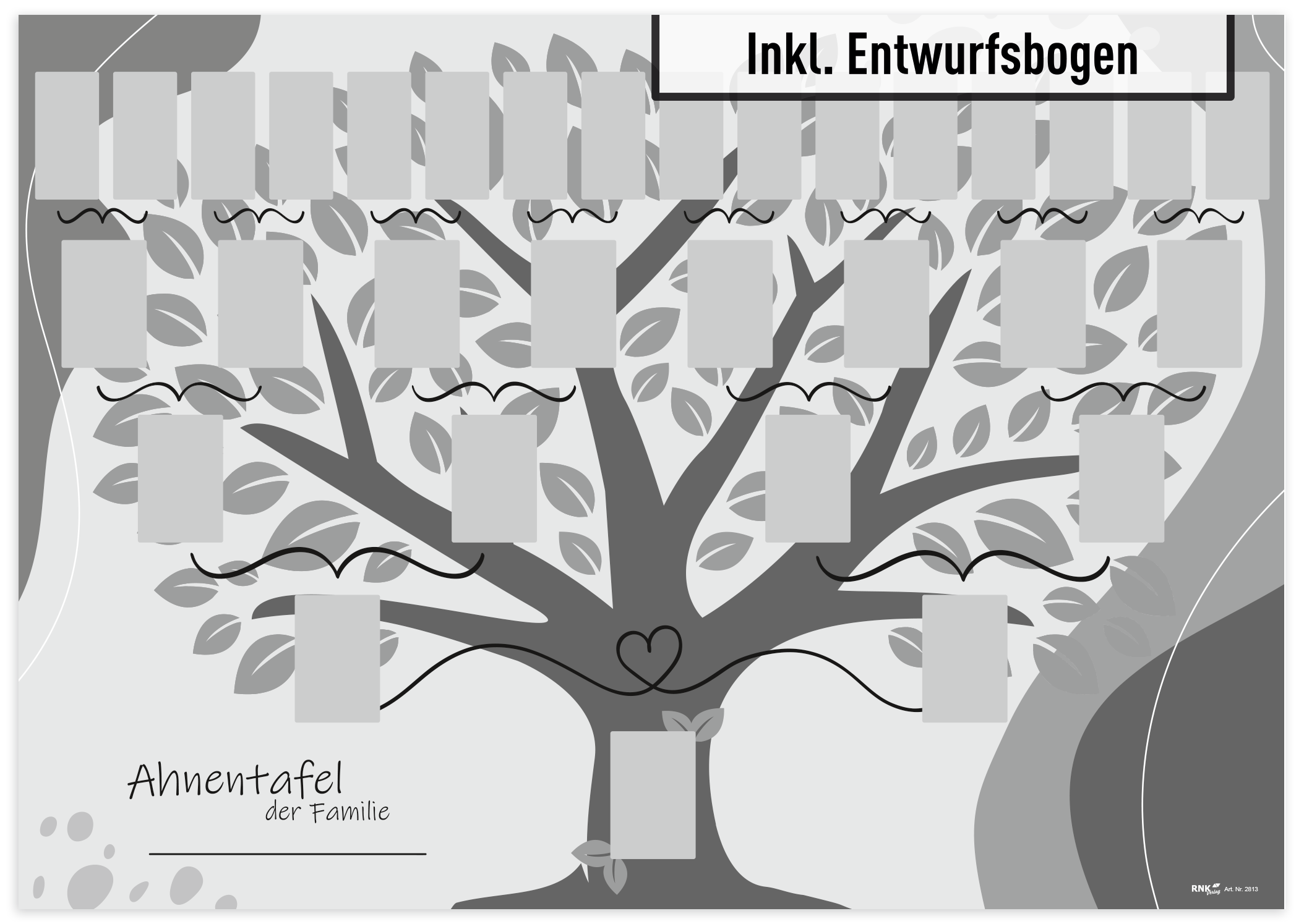 rnk-ahnentafel-illustrierter-baum-5-generationen-din-a2 image 2