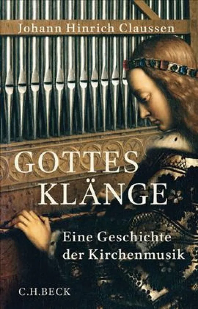 c-h-beck-gottes-kl-nge-buch-geschichte-der-kirchenmusik image 1