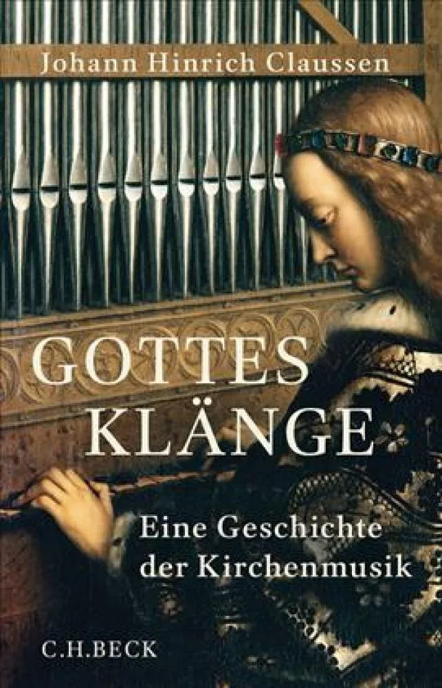c-h-beck-gottes-kl-nge-buch-geschichte-der-kirchenmusik image 1
