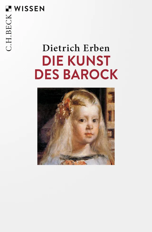 c-h-beck-wissen-die-kunst-des-barock-buch-taschenbuch image 1