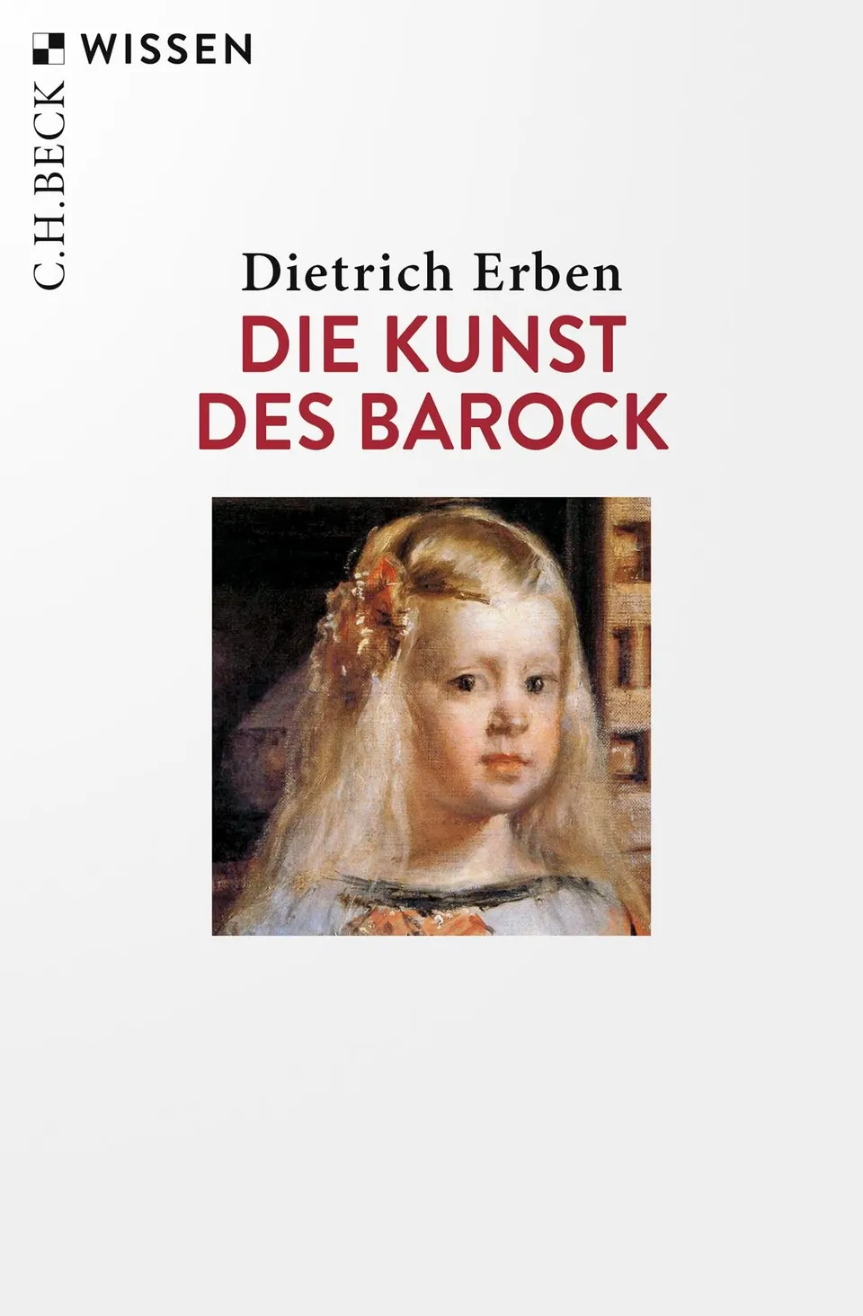 c-h-beck-wissen-die-kunst-des-barock-buch-taschenbuch image 1