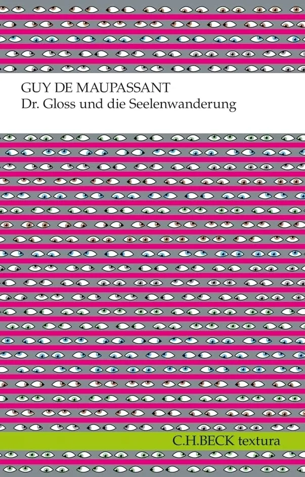 c-h-beck-textura-dr-gloss-und-die-seelenwanderung-erz-hlungen-buch image 1