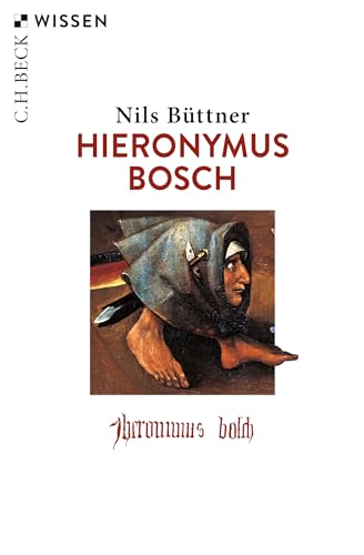 c-h-beck-wissen-hieronymus-bosch-buch-taschenbuch-kunst-malerei image 2
