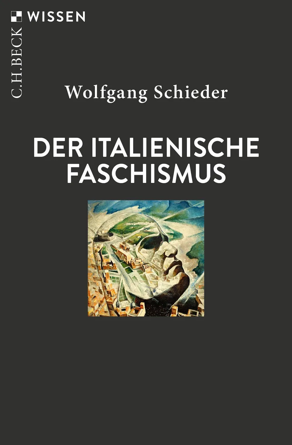 c-h-beck-wissen-italienischer-faschismus-1919-1945-buch-berblick image 1