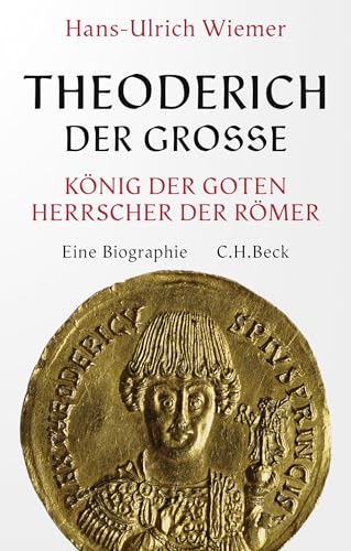 c-h-beck-paperback-theoderich-der-gro-e-biographie-buch-sp-tantike image 2