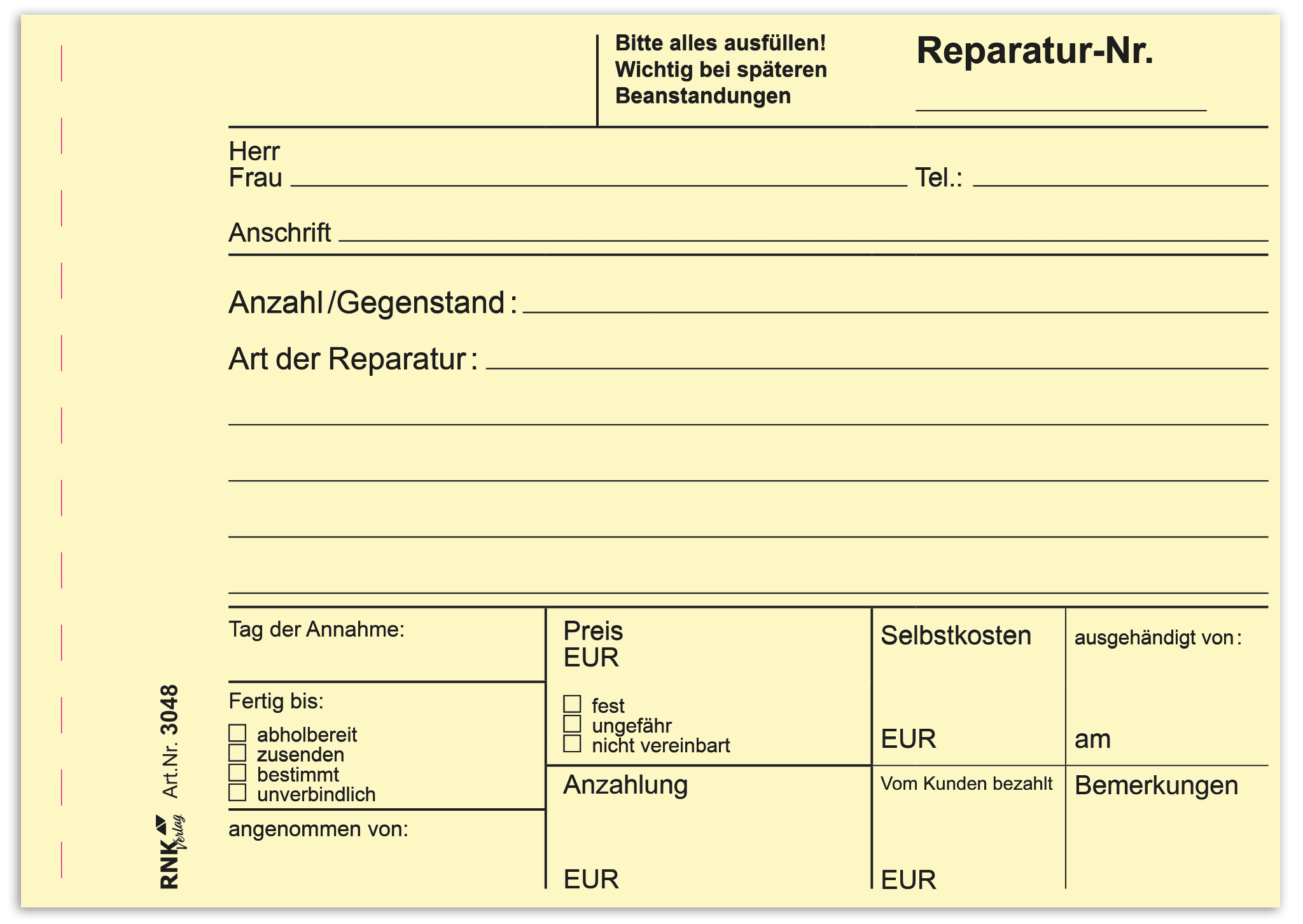 rnk-reparaturschein-a6-selbstdurchschreibend-3x40-blatt-block image 3