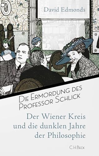 c-h-beck-paperback-die-ermordung-des-professor-schlick-buch-wiener-kreis image 2