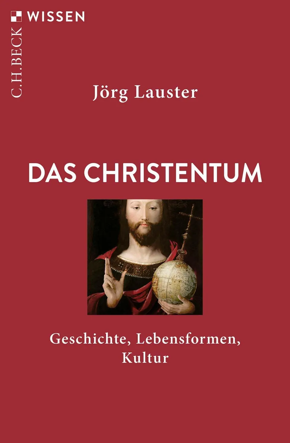 c-h-beck-das-christentum-buch-geschichte-kultur-taschenbuch image 1