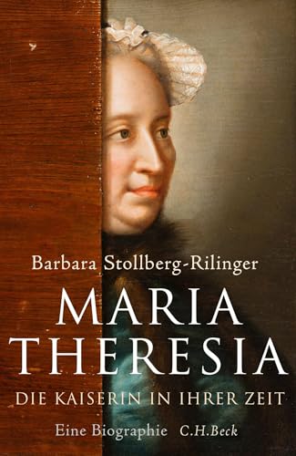 c-h-beck-paperback-maria-theresia-biografie-buch-taschenbuch image 2
