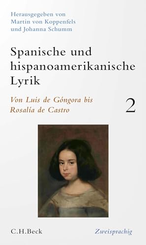 c-h-beck-spanische-und-hispanoamerikanische-lyrik-bd-2-gedichtband-zweisprachig image 2