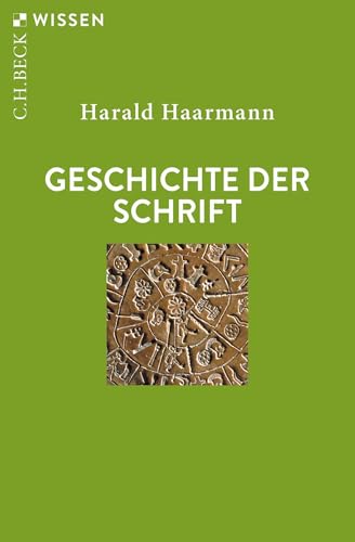 c-h-beck-wissen-geschichte-der-schrift-sachbuch-buch image 2