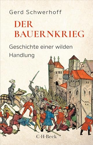 c-h-beck-der-bauernkrieg-taschenbuch-geschichte-paperback image 2