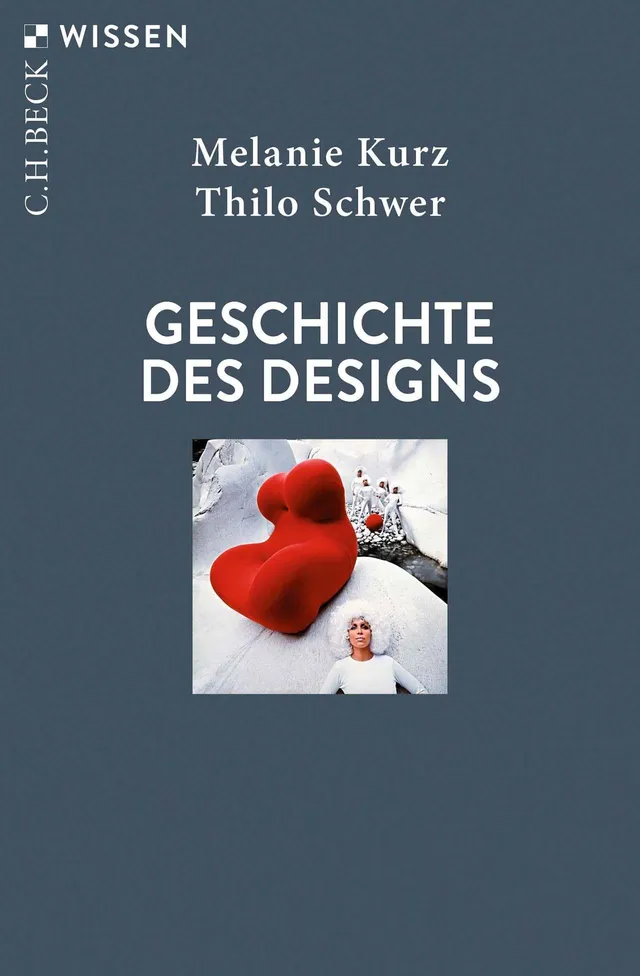 c-h-beck-wissen-geschichte-des-designs-buch-taschenbuch image 1