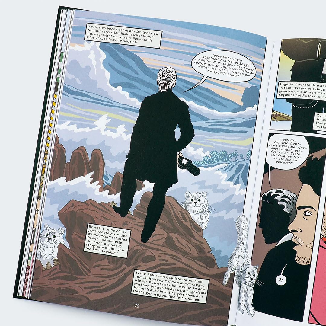 c-h-beck-paperback-lagerfeld-graphic-novel-mode-biografie image 8