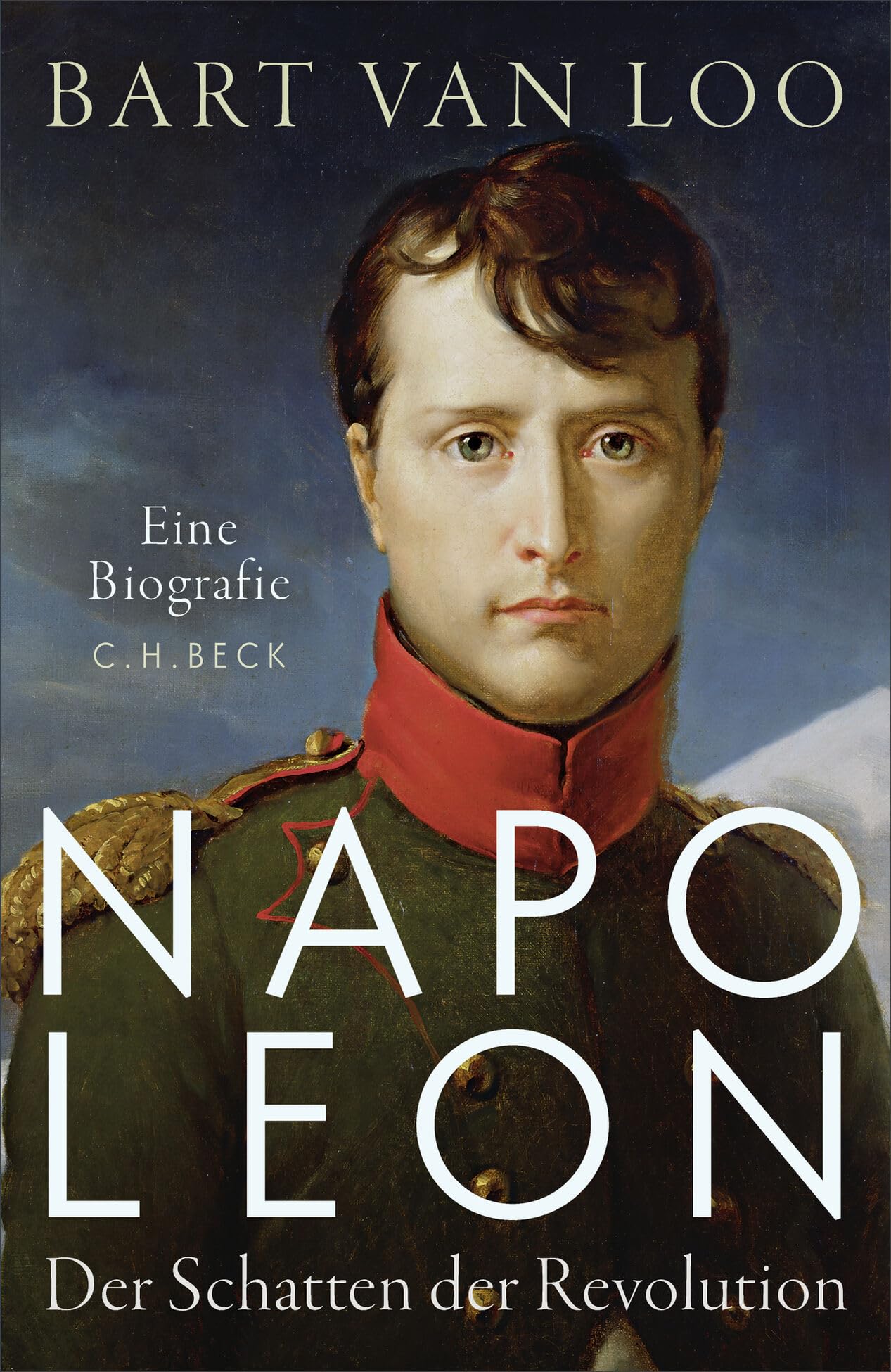 c-h-beck-paperback-napoleon-biografie-buch-schatten-der-revolution image 1