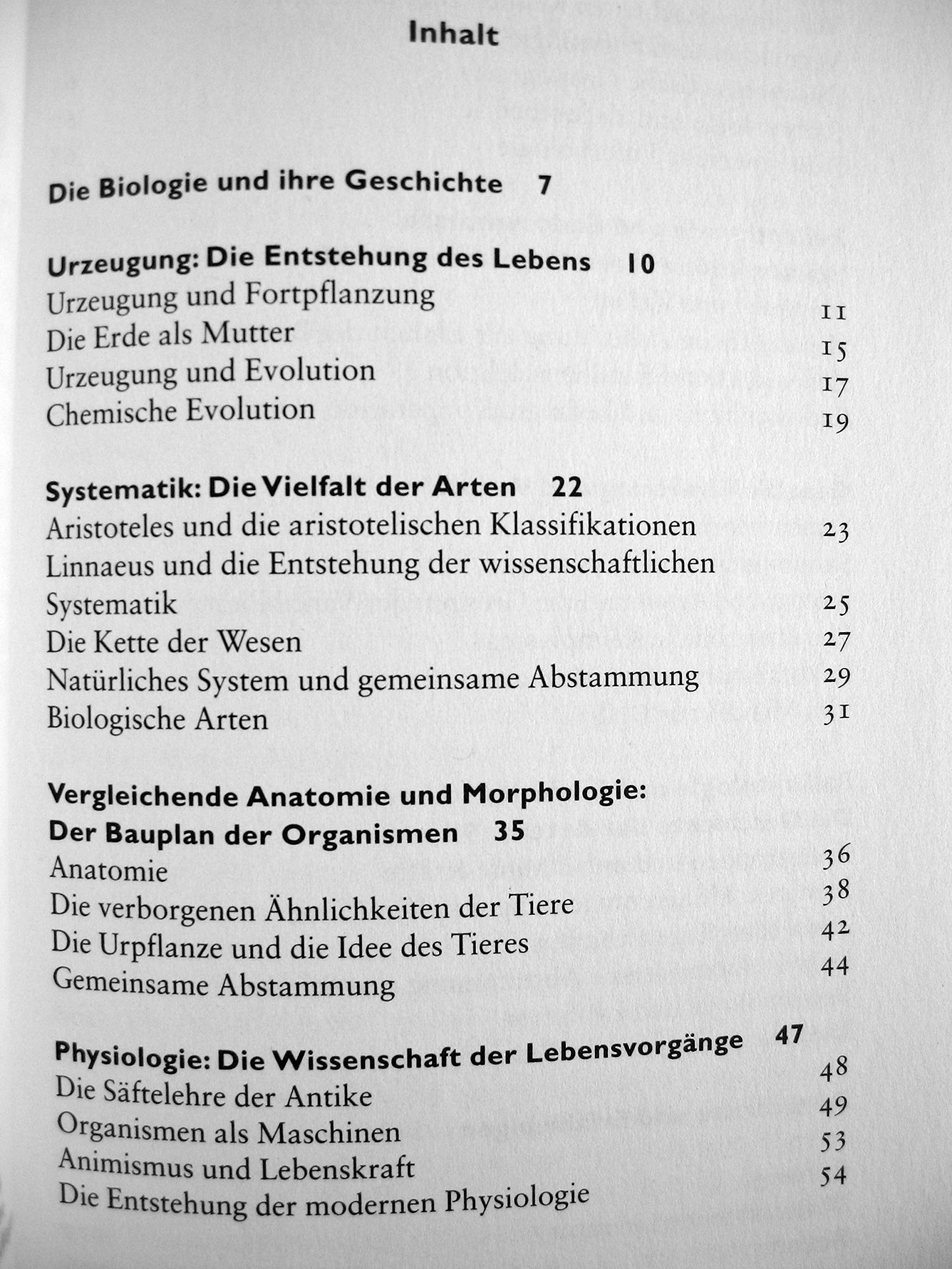 c-h-beck-wissen-geschichte-biologie-buch-leben image 2