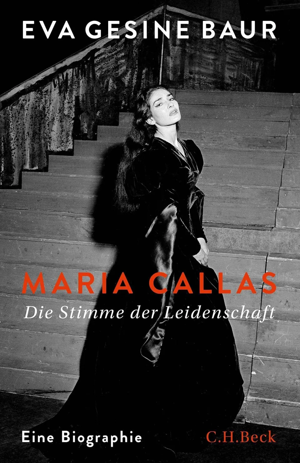 c-h-beck-paperback-maria-callas-buch-biografie-oper image 1