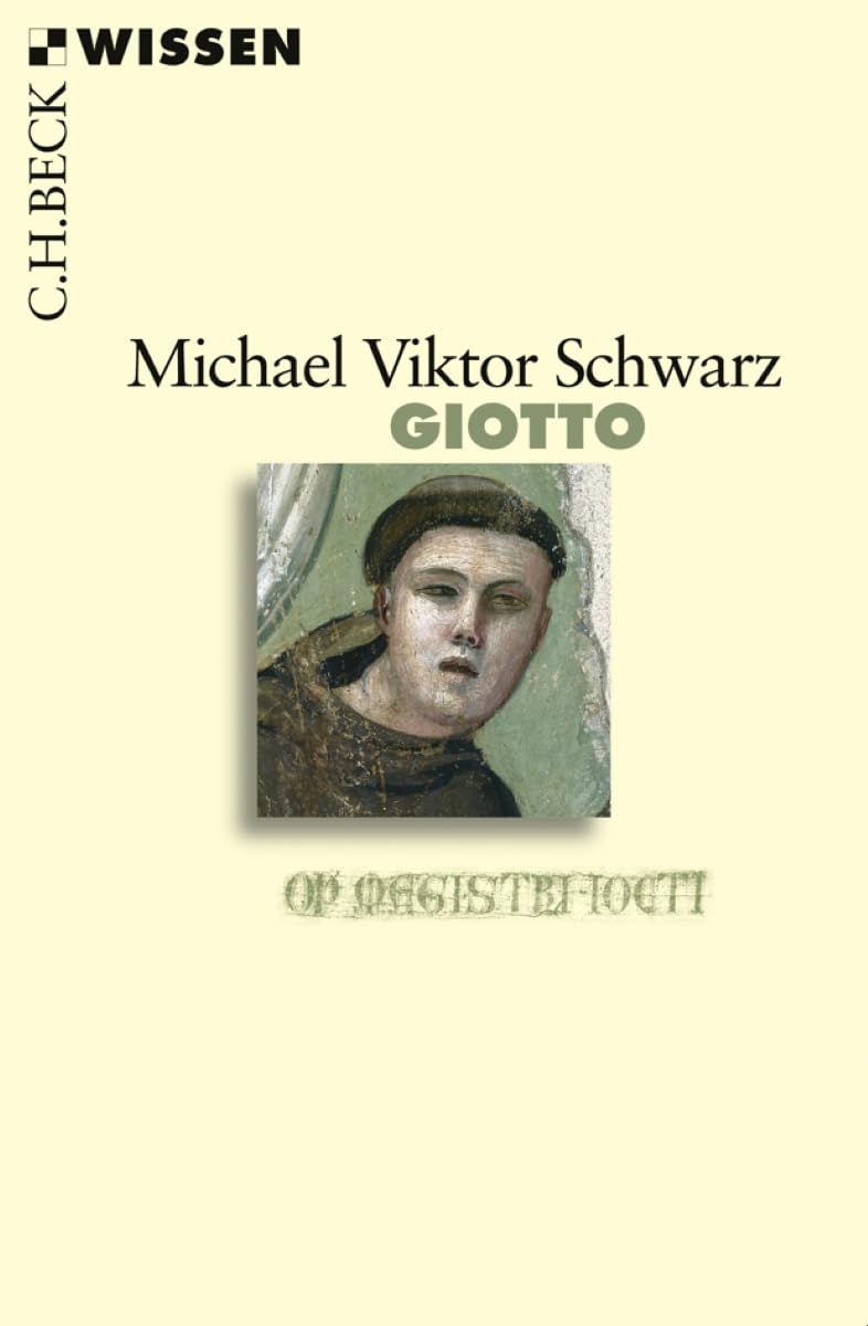c-h-beck-wissen-giotto-buch-taschenbuch-kunst-malerei image 1