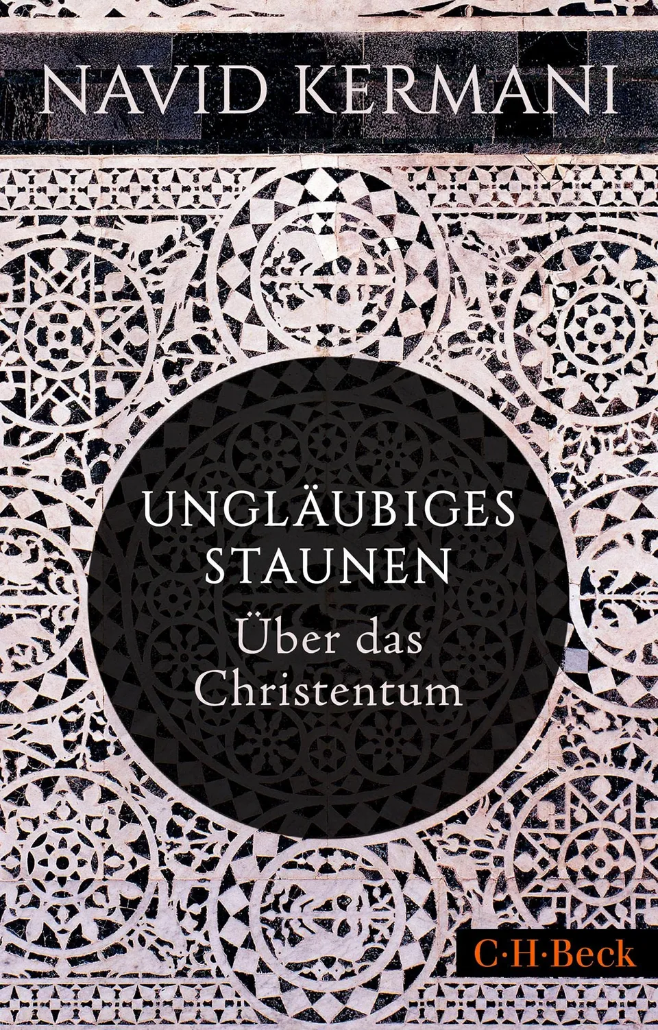beck-paperback-ungl-ubiges-staunen-buch-christentum-glaube image 1