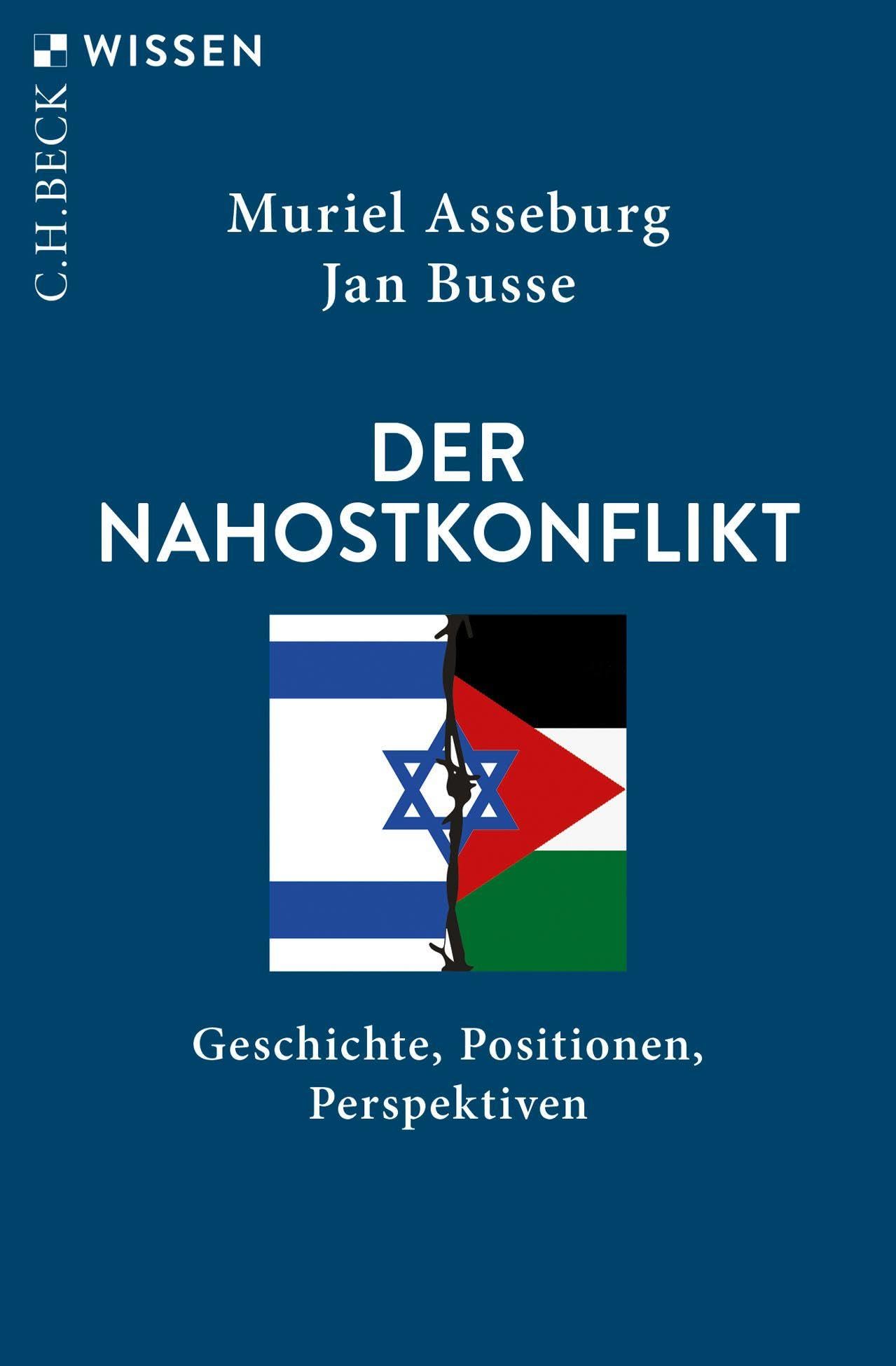 c-h-beck-wissen-der-nahostkonflikt-buch-positionen image 1