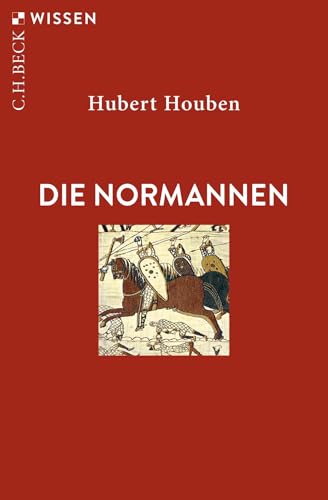 c-h-beck-wissen-die-normannen-buch-mittelalter-geschichte image 2