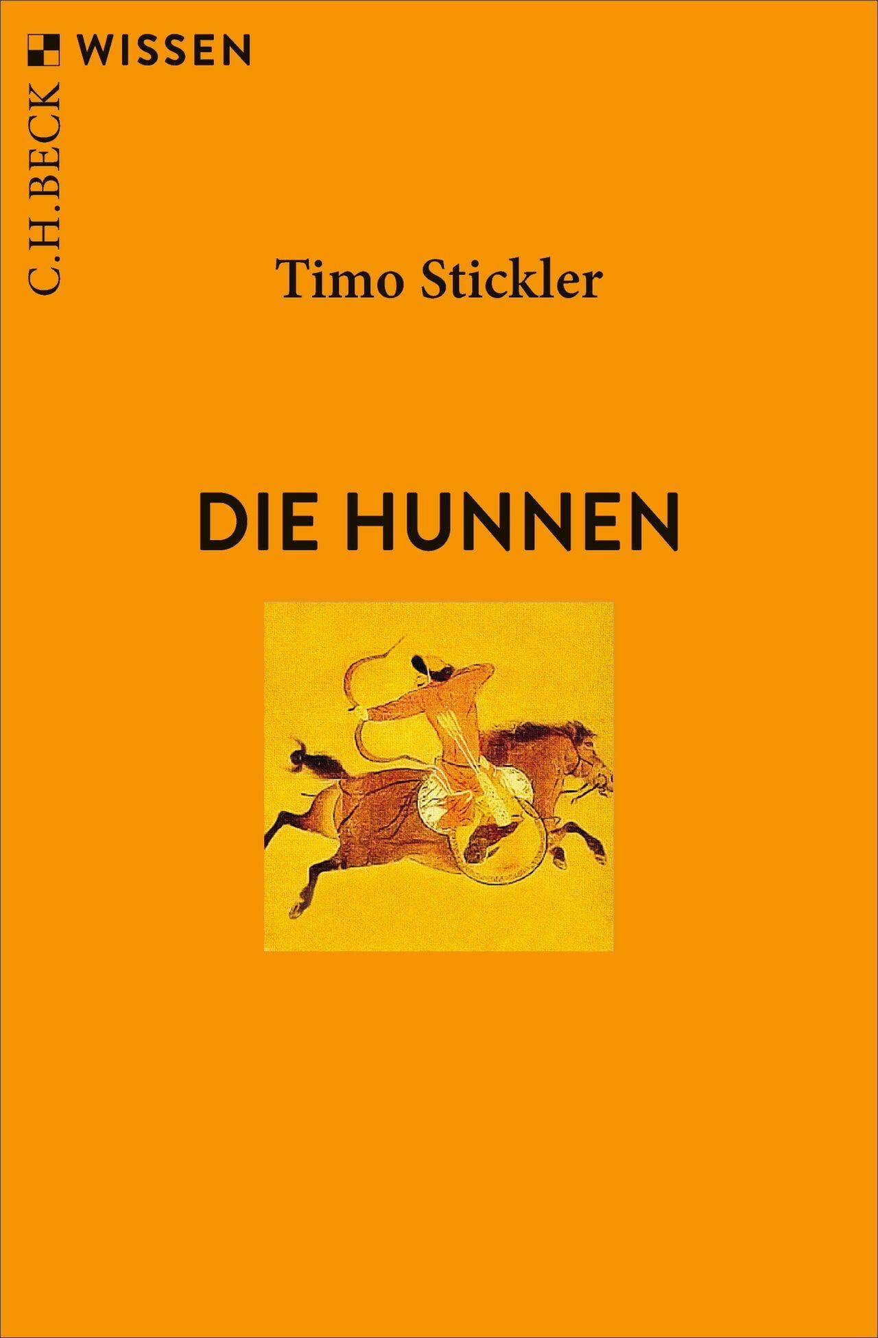 c-h-beck-wissen-die-hunnen-buch-v-lkerwanderung-kompakt image 1
