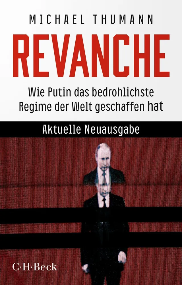 c-h-beck-revanche-buch-ber-putin-regime image 1