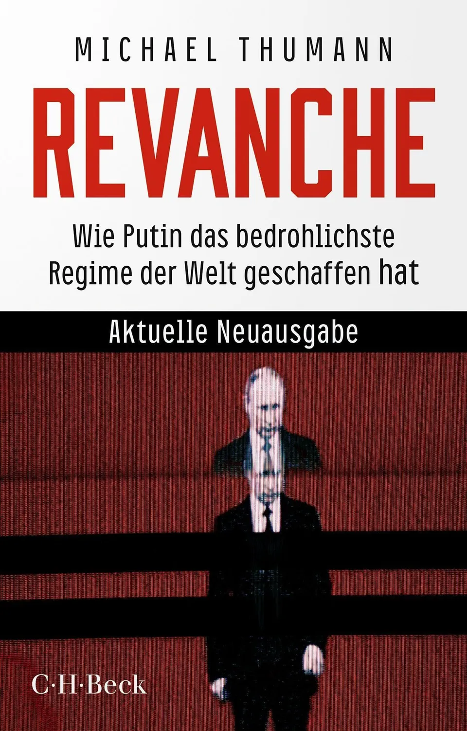 c-h-beck-revanche-buch-ber-putin-regime image 1