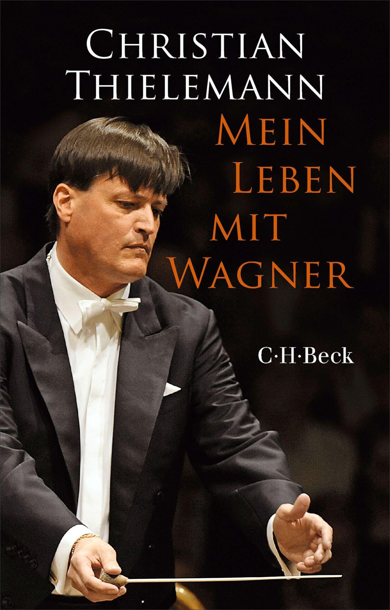 c-h-beck-paperback-mein-leben-mit-wagner-buch-biografie image 1