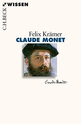 c-h-beck-wissen-claude-monet-buch-impressionismus image 2