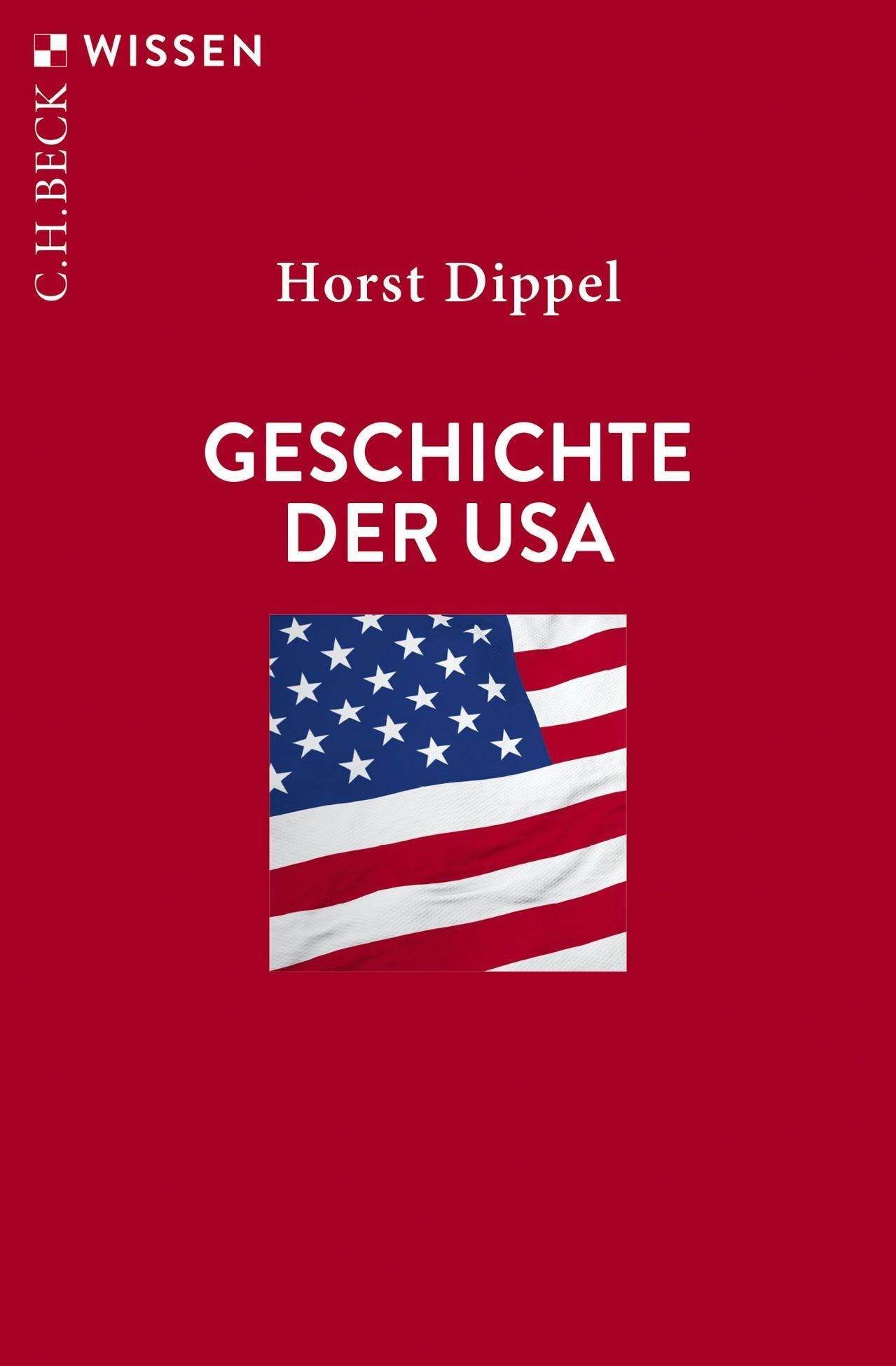 c-h-beck-wissen-geschichte-der-usa-buch-amerikanische-geschichte image 1