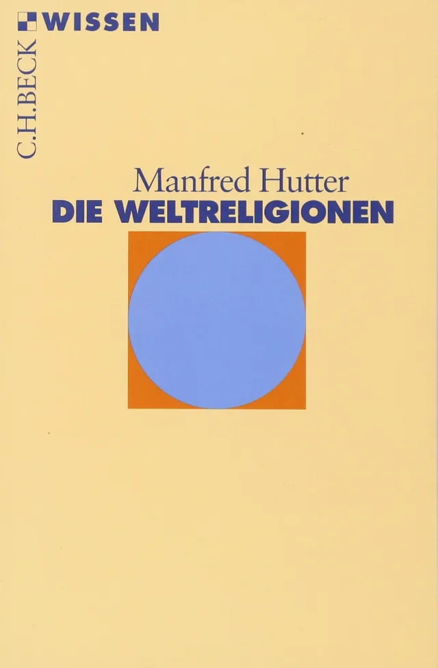 c-h-beck-wissen-die-weltreligionen-buch-einf-hrung-religionen image 1
