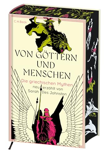 c-h-beck-von-g-ttern-und-menschen-buch-farbschnitt-limitiert image 8