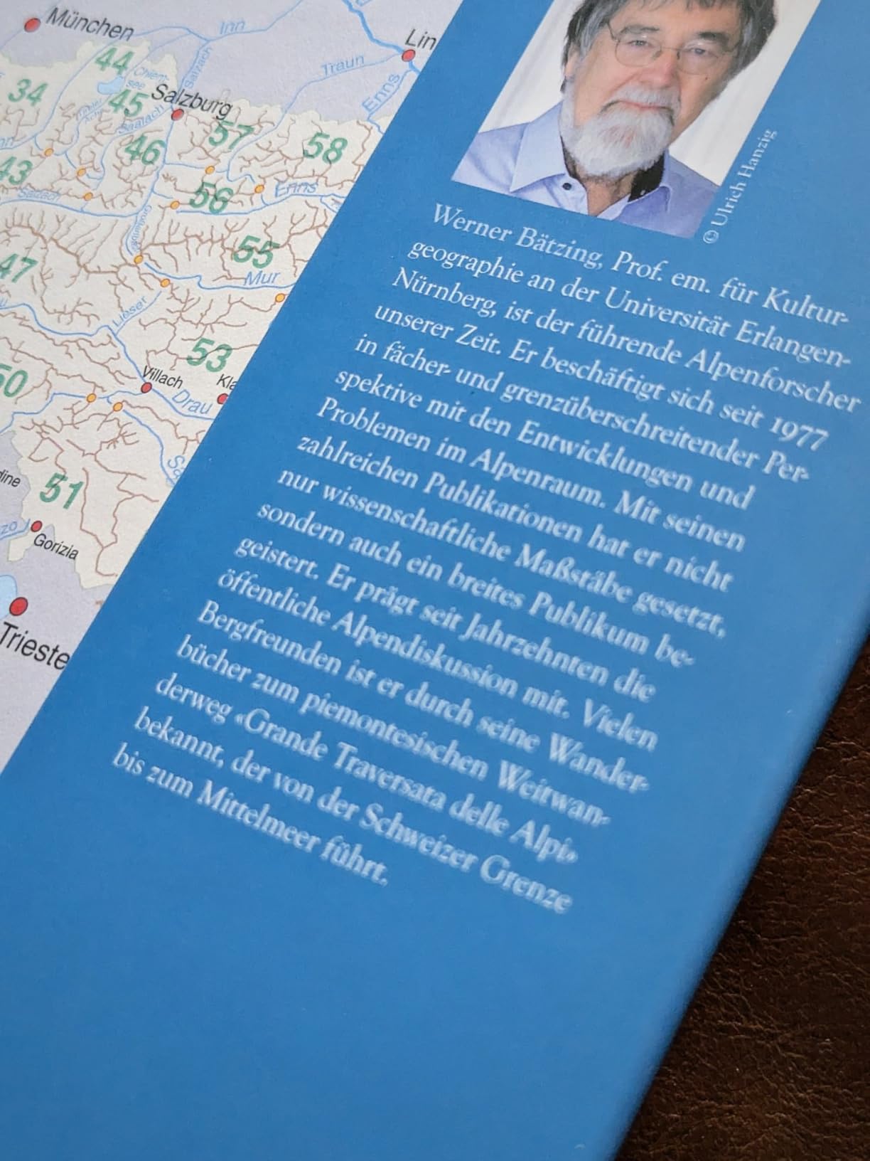 Schöne Mischung