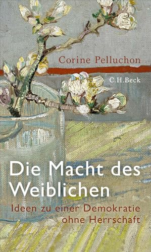 c-h-beck-macht-des-weiblichen-buch-demokratie-ohne-herrschaft image 2