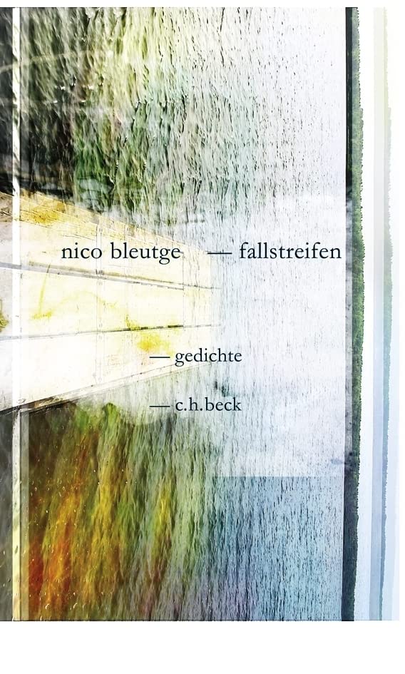 c-h-beck-paperback-fallstreifen-buch-gedichte image 1