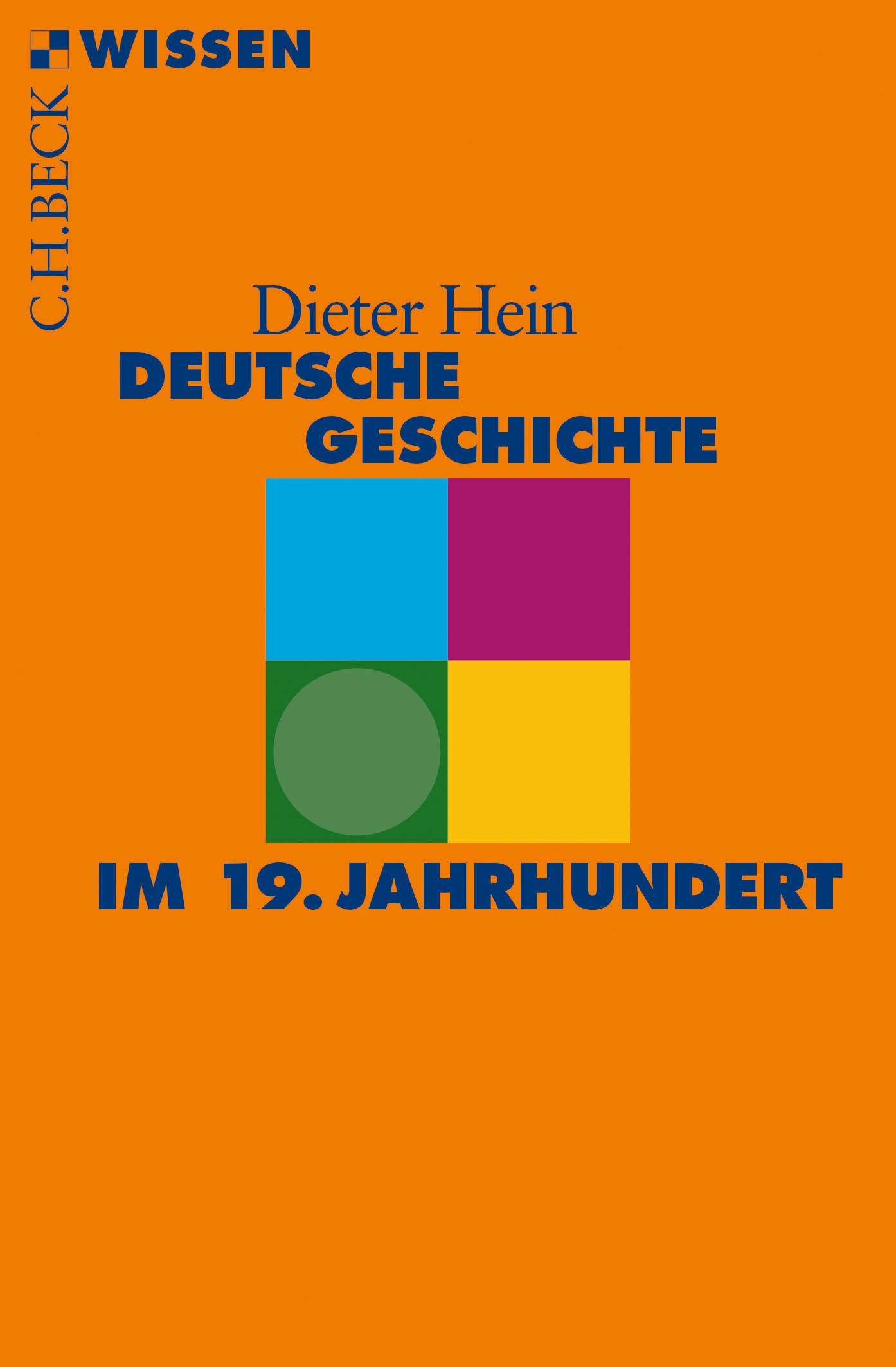 c-h-beck-wissen-deutsche-geschichte-im-19-jahrhundert-buch image 1
